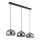 Globo - Candeeiro suspenso 3xE14/40W/230V