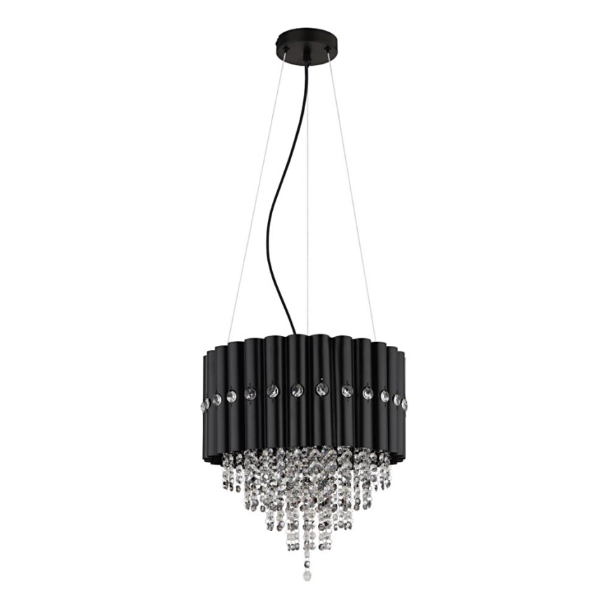 Globo - Candeeiro suspenso 3xE27/40W/230V diâmetro 40 cm