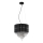 Globo - Candeeiro suspenso 3xE27/40W/230V diâmetro 40 cm