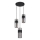 Globo - Candeeiro suspenso 3xE27/60W/230V