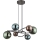 Globo - Candeeiro suspenso LED 6xG9/3,5W/230V
