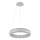 Globo - Candeeiro suspenso LED com regulação LED/50W/230V 2700-6000K diâmetro 50 cm + comando