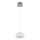 Globo - Candeeiro suspenso LED LED/6W/230V branco