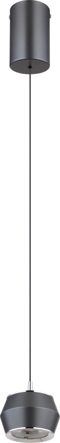 Globo - Candeeiro suspenso LED LED/6W/230V