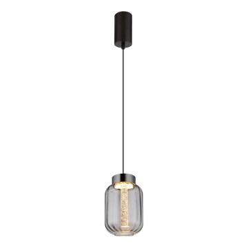 Globo - Candeeiro suspenso LED LED/8W/230V