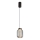 Globo - Candeeiro suspenso LED LED/8W/230V
