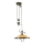 Globo - Candelabro 1xE27/60W/230V