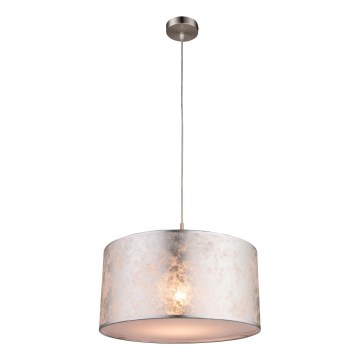 Globo - Candelabro 1xE27/60W/230V
