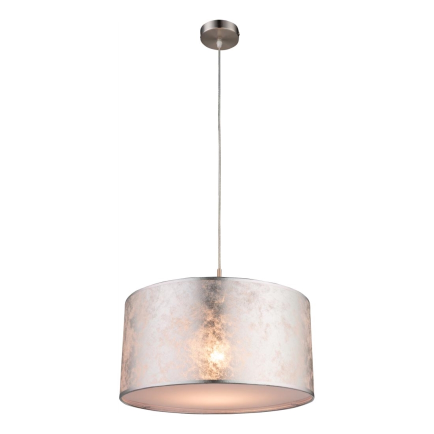 Globo - Candelabro 1xE27/60W/230V