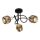 Globo - Candelabro integrado 3xE14/40W/230V