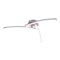 Globo - Candelabro integrado LED 3xLED/6W/230V