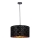 Globo - Candelabro num fio 1xE27/40W/230V