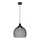 Globo - Candelabro num fio 1xE27/60W/230V