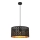 Globo - Candelabro num fio 1xE27/60W/230V