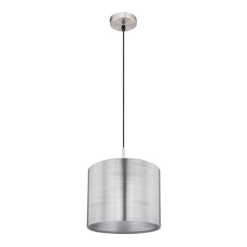 Globo - Candelabro num fio 1xE27/60W/230V
