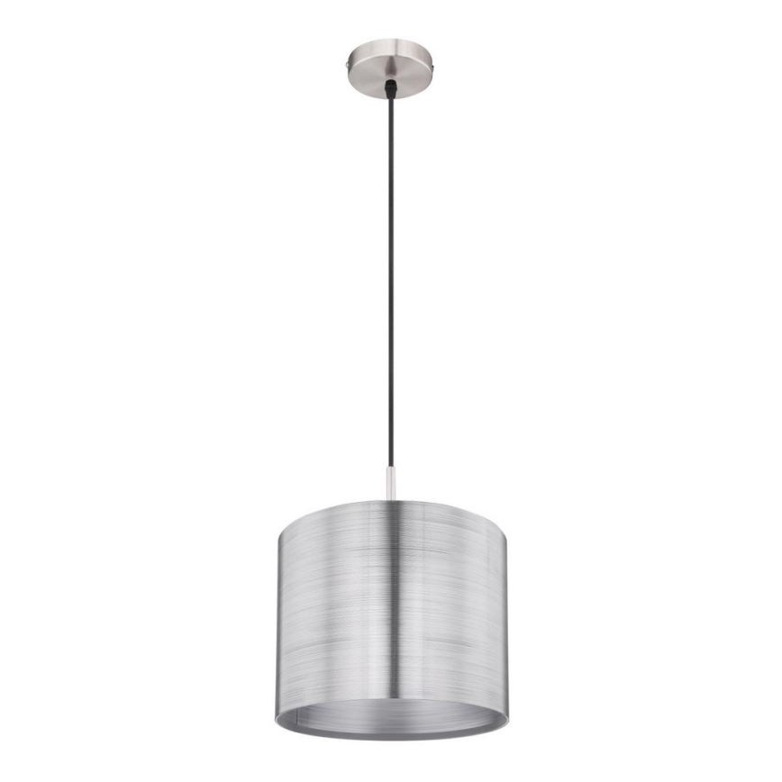 Globo - Candelabro num fio 1xE27/60W/230V