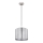 Globo - Candelabro num fio 1xE27/60W/230V