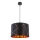 Globo - Candelabro num fio 1xE27/60W/230V