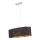 Globo - Candelabro num fio 3xE27/60W/230V