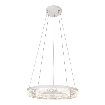 Globo - Candelabro num fio LED 1xLED/60W/230V