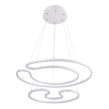 Globo - Candelabro num fio LED LED/6/230V
