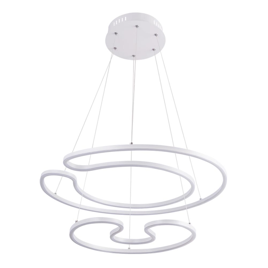 Globo - Candelabro num fio LED LED/6/230V