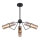 Globo - Candelabro pendente 3xE14/40W/230V