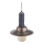 Globo - Candelabro solar LED com corrente LED/0,06W/1,2V IP44