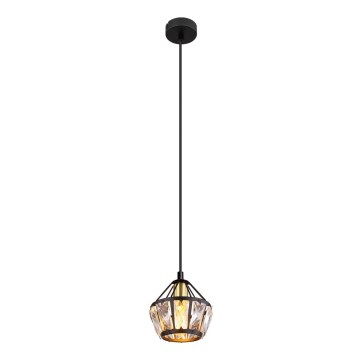 Globo - Candelabro suspenso 1xE14/40W/230V