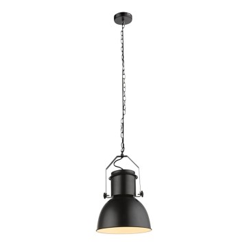 Globo - Candelabro suspenso 1xE27/40W/230V