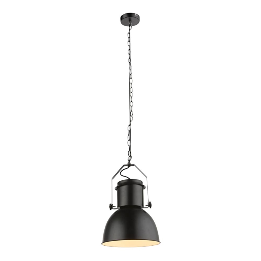 Globo - Candelabro suspenso 1xE27/40W/230V