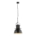 Globo - Candelabro suspenso 1xE27/40W/230V