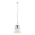 Globo - Candelabro suspenso 1xE27/40W/230V