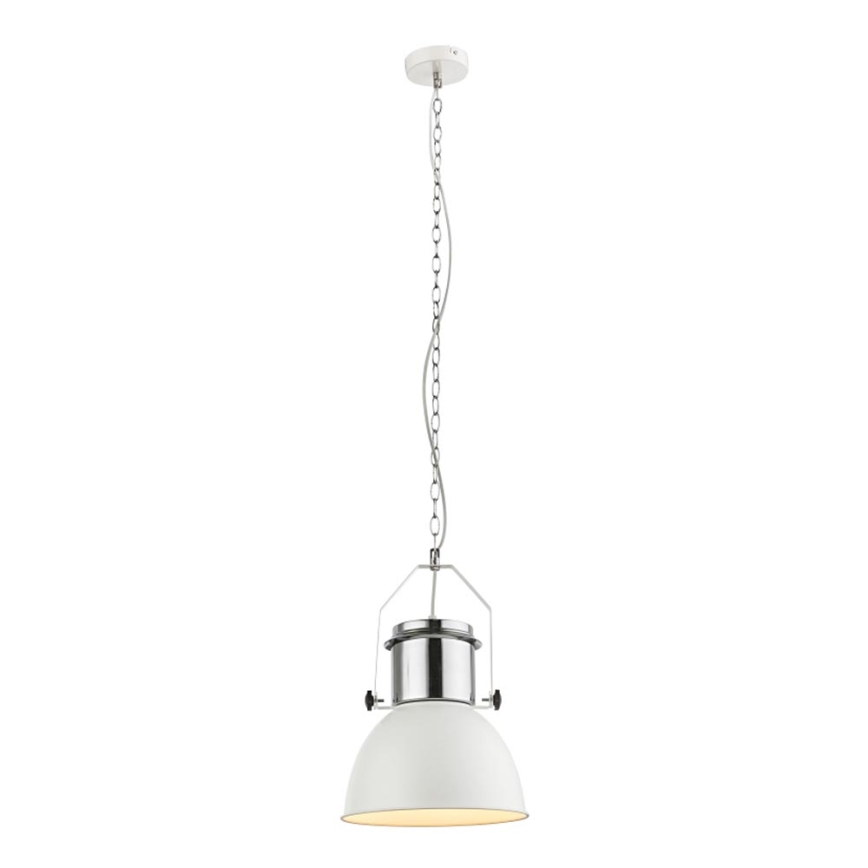 Globo - Candelabro suspenso 1xE27/40W/230V