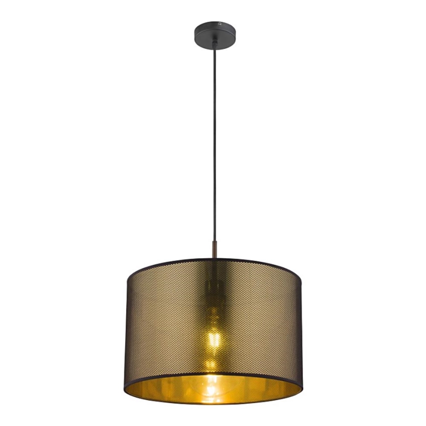 Globo - Candelabro suspenso 1xE27/40W/230V