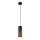 Globo - Candelabro suspenso 1xE27/40W/230V