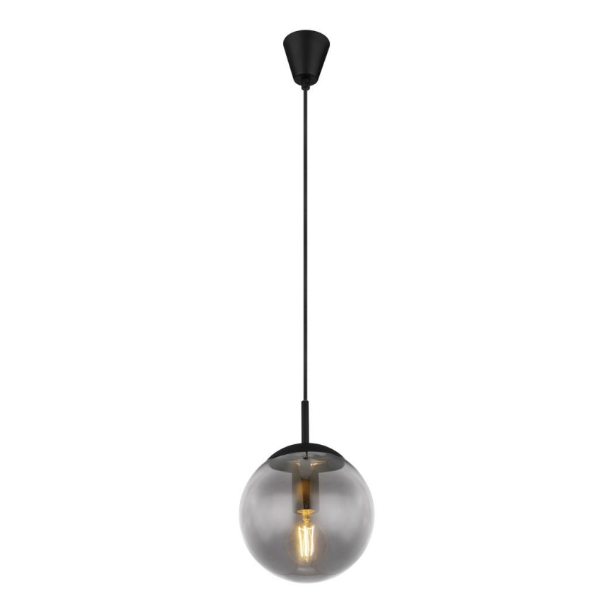 Globo - Candelabro suspenso 1xE27/60W/230V d. 20 cm