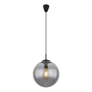 Globo - Candelabro suspenso 1xE27/60W/230V diâmetro 30 cm
