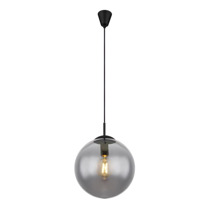 Globo - Candelabro suspenso 1xE27/60W/230V diâmetro 30 cm
