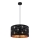Globo - Candelabro suspenso 1xE27/60W/230V
