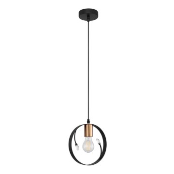 Globo - Candelabro suspenso 1xE27/60W/230V