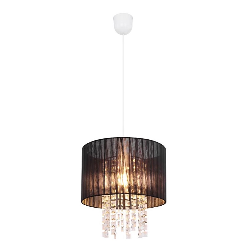 Globo - Candelabro suspenso 1xE27/60W/230V
