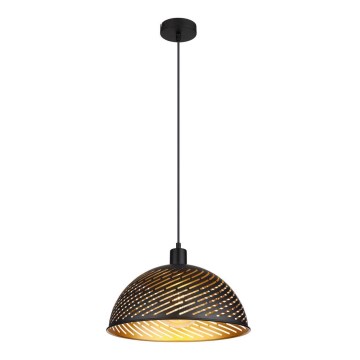 Globo - Candelabro suspenso 1xE27/60W/230V