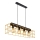 Globo - Candelabro suspenso 4xE27/60W/230V