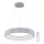 Globo - Candelabro suspenso LED com regulação LED/36W/230V + CR