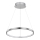 Globo - Candelabro suspenso LED LED/19W/230V