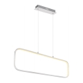 Globo - Candelabro suspenso LED LED/24W/230V