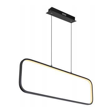 Globo - Candelabro suspenso LED LED/24W/230V