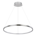 Globo - Candelabro suspenso LED LED/29W/230V