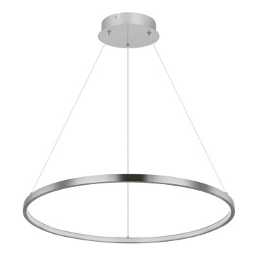 Globo - Candelabro suspenso LED LED/29W/230V